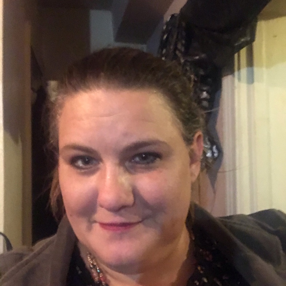 Meet your Posher, Gabrielle
